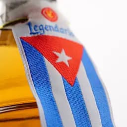 Ром Legendario Dorado 5 років витримки, 38%, 0,7 л - мініатюра 3