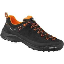 Кросівки Salewa MS Wildfire Leather 43 чорний