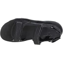 Сандалі Merrell Huntington Sport Convert Mns 48 чорні - мініатюра 3