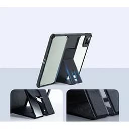 Чохол до планшета BeCover Stand Xiaomi Pad 8 / 8 Pro 11.2" Black (714578) - мініатюра 3