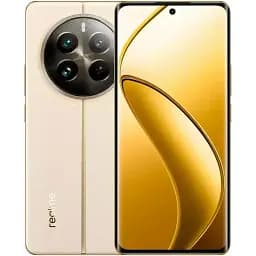 Смартфон Realme 12 Pro 5G 8/256GB Navigator Beige (Global Version)
