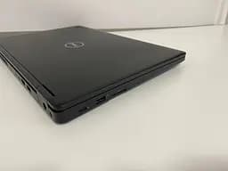 Ноутбук Dell Latitude 5490 14" (i7-8650U / 16GB / SSD 256GB) Refurbished - мініатюра 2