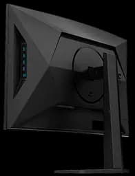 Монiтор 27" AOC C27G4ZXU Black - мініатюра 9