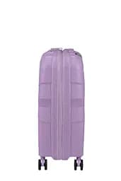 Валіза American Tourister STARVIBE DIGITAL LAVENDER 55x40x20(23) 55 См MD5*81002 - мініатюра 11