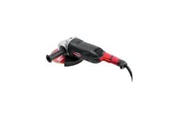 Шліфувальна машина кутова болгарка електрична Intertool WT-0228 2400 Вт x 230 мм - мініатюра 3