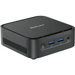 Комп'ютер Blackview Mini PC MP50 BLACK AMD Ryzen 5 3500U/16GB/SSD512GB/K&M - мініатюра 2