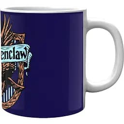 Кружка GeekLand Harry Potter Гарри Поттер Ravenclaw HP.02.006