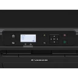 Багатофункціональний пристрій Canon i-SENSYS MF272dw з Wi-Fi (5621C013) - мініатюра 3