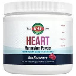 Порошок магнію KAL Heart Magnesium Powder 315 г