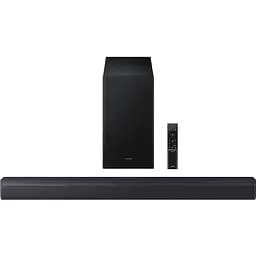 Саундбар Samsung HW-B450F/UA [146004] - мініатюра 3