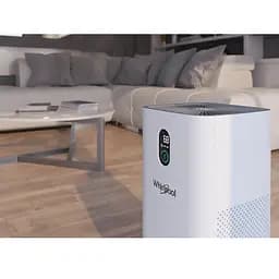 Очищувач повітря Whirlpool AP330W - мініатюра 8