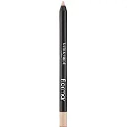 Карандаш для глаз Flormar Ultra Eyeliner тон 017 (Nude) 1.14 г 