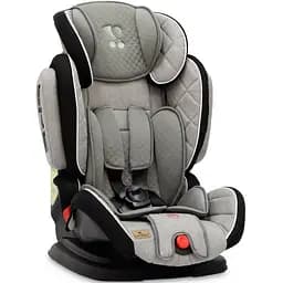 Автокрісло Lorelli Magic Premium, сірий (18870)