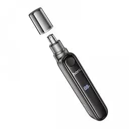 Тример для носа HOCO HP33 electric nose hair trimmer with display (з дисплеєм)