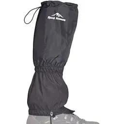 Гетри Fjord Nansen Glockner II NG Black S/M (1046-fn_46943)