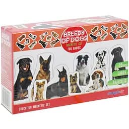 Набор магнитов Magdum Породы собак (ML4031-20EN)