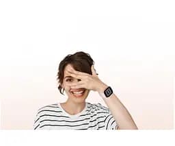 Розумний годинник Amazfit Bip 5 Pastel pink Рожевий - мініатюра 6
