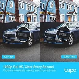 Камера відеоспостереження TP-Link (TAPO-C500) - мініатюра 5