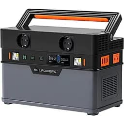 Зарядна станція Allpowers S700W