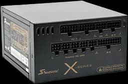 Блок живлення SeaSonic X-850 850W 80+ Gold (SS-850KM3) Б/В