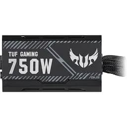 Блок живлення ASUS TUF Gaming 750W 80+ Bronze (90YE00D0-B0NA00) U1 - мініатюра 2