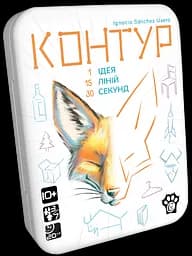 WoodCat Контур