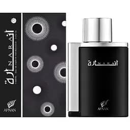 Afnan Perfumes Inara Black 100 мл парфумована вода