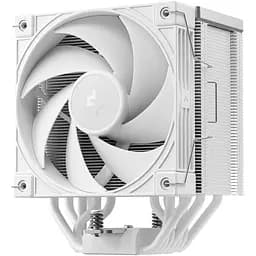 Кулер процесорний DeepCool AK700 Digital WH (R-AK700-WHNDMN-GJD) - мініатюра 9