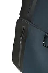 Рюкзак 15.6" Samsonite BIZ2GO BLUE 43x32x21 KI1*01005 - мініатюра 12