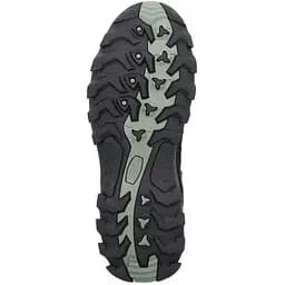 Черевики CMP Women's Rigel Mid Waterproof Boot 37 Anthracite (1097-3Q12946-74US 37) - мініатюра 5