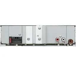 Автомагнитола Kenwood KMM-105RY [54621] - мініатюра 3