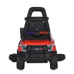 Дитячий електромобіль Bambi Машина M 5844B-3 до 25 кг - мініатюра 3