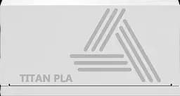Блок живлення Montech Titan Pla 850W 80+ Platinum - мініатюра 2