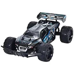 Радіокерований джип 666-830A, 34 см, 2.4G, акумулятор, амортизація, світло, ударостійкий корпус, масштаб 1:14