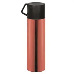 Термос Herevin Cар Rose Gold, 0,4 л (161712-009)