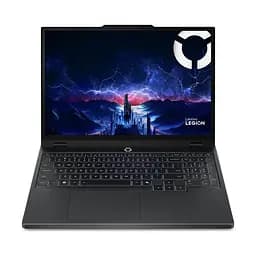 Ноутбук Lenovo Legion 5 15IRX10 (83LY00T3RA) Eclipse Black