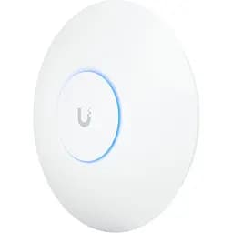 Точка доступу Ubiquiti UniFi U6 Enterprise (U6-ENTERPRISE) [144712] - мініатюра 2
