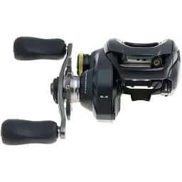 Котушка Shimano Curado K 301 5+1BB - мініатюра 4