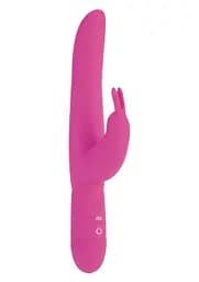 Вібратор Calexotics Posh Bounding Bunny, рожевий SCALA 30-12485-X-PINK 103474