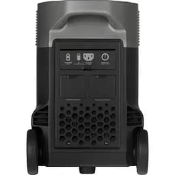 Зарядна станція EcoFlow Delta Pro [DeltaPro-EU] UA [108286] - мініатюра 6