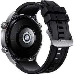 Смарт-годинник HUAWEI Watch Ultimate Expedition Black - мініатюра 5