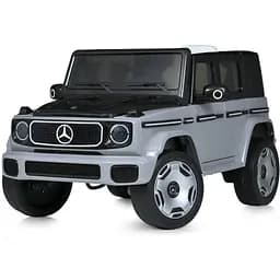 Дитячий електромобіль Bambi Jeep JJ2088EBLR-11 4WD до 30 кг