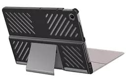Чохол Primolux Slim для планшета Lenovo Tab Plus 11.5" 2024 (TB-351) Grey - мініатюра 4