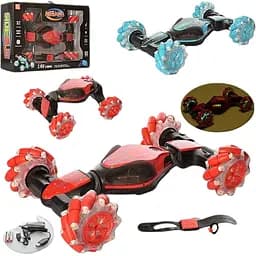 Машинка-перевертачка з керуванням жестами XPRO CV8818-83A (CV8818-83A_1386)