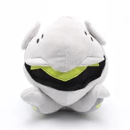 М'яка іграшка Овервотч Гендзі Overwatch Genji OW 55.14 - мініатюра 5