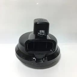 Верхня кришка контейнера для пилу для пилососу Samsung VC15K4169HD/UK, DJ97-02401J + фільтр DJ63-01467A - мініатюра 5