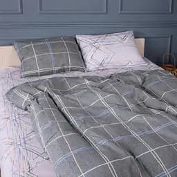 Підковдра MirSon Modern Lines бязь 110х140 см (2200013008835)