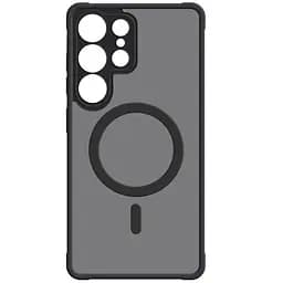 Чохол MAKE Samsung S25 Ultra Frame Magnet Pro