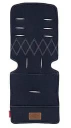 Універсальний матрац для коляски MacLaren Denim, синій (AM1Y033312)