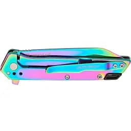 Ніж Kershaw Misdirect Rainbow - мініатюра 4